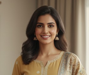 Priya Nair